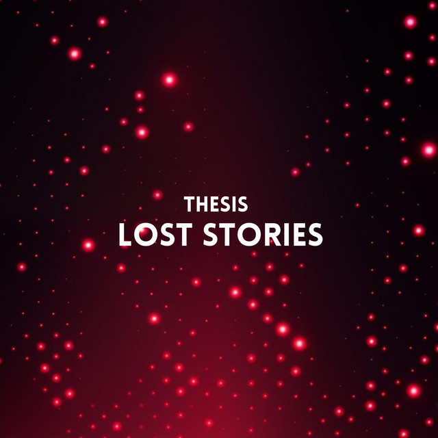 Lost Stories - Radio Edit