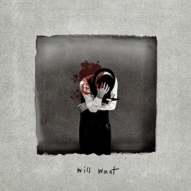 Will Want cover art