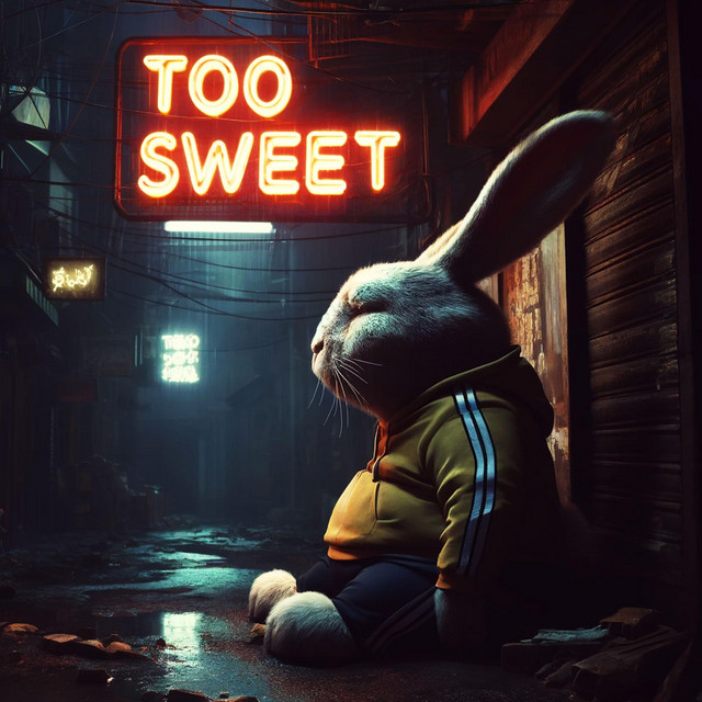 TOO SWEET - SLOWED