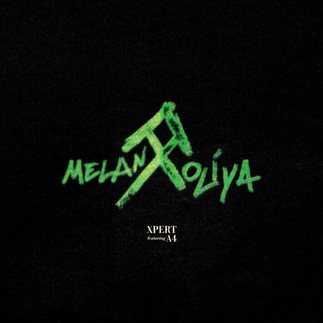Melanxoliya