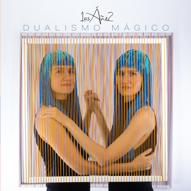 Dualismo Mágico cover art