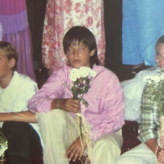 YO TAMBIÉN PENSABA QUE SÍ cover art