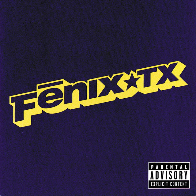 Fenix TX cover art
