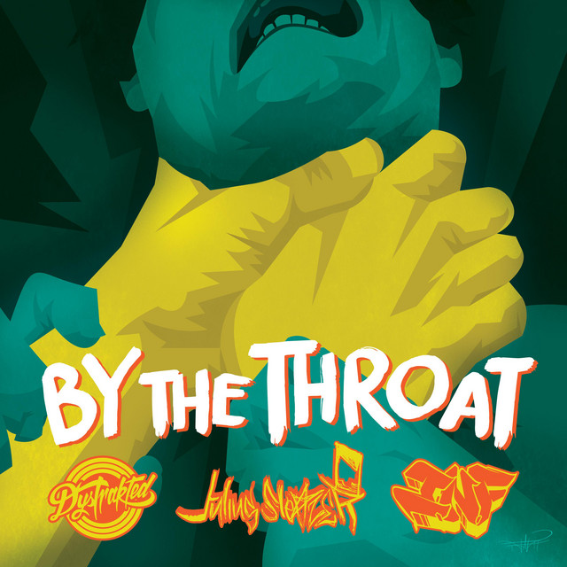 By the Throat