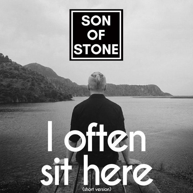 I often sit here (Short Version)