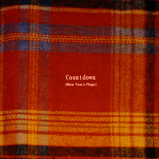 Countdown cover art