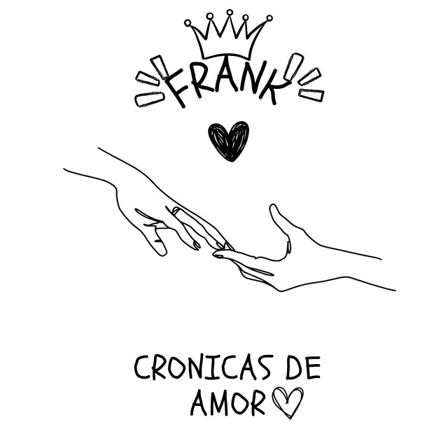 Crónicas de amor cover art