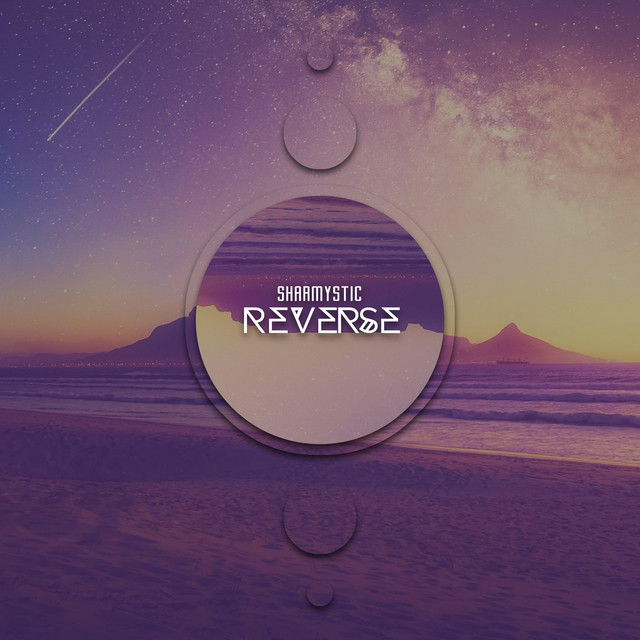 Reverse cover art