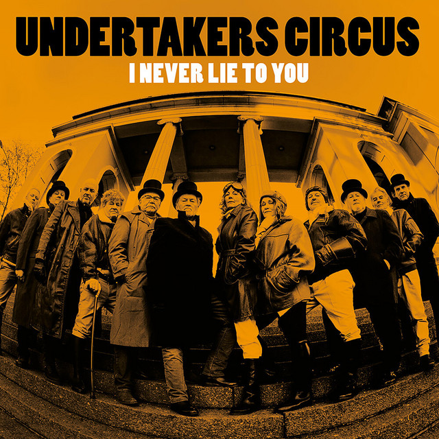 I Never Lie To You cover