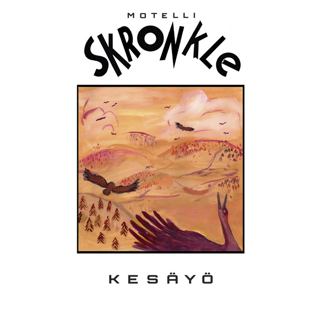 Motelli Skronkle