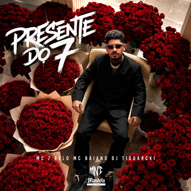 Presente do 7