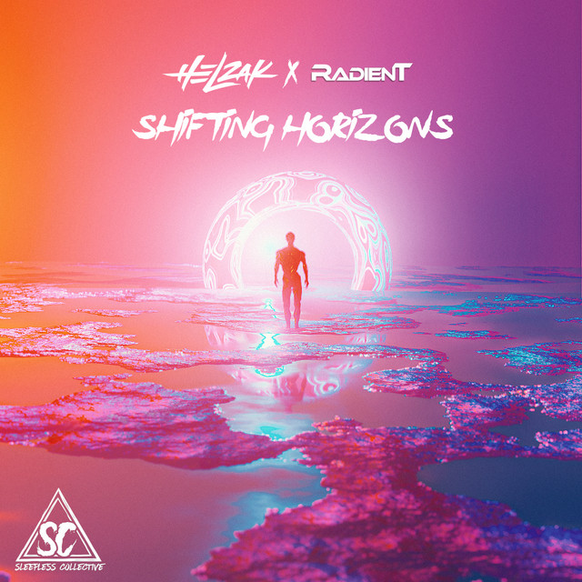 Shifting Horizons