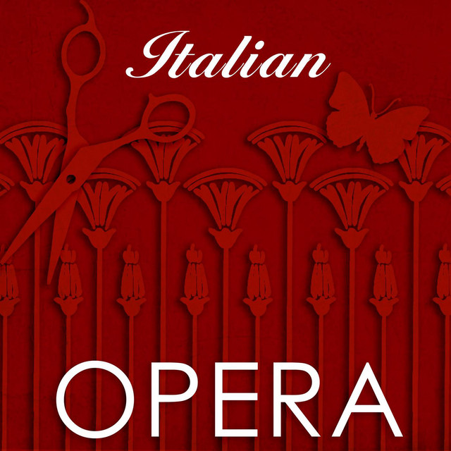 Italian Opera - Compilation by Various Artists | Spotify
