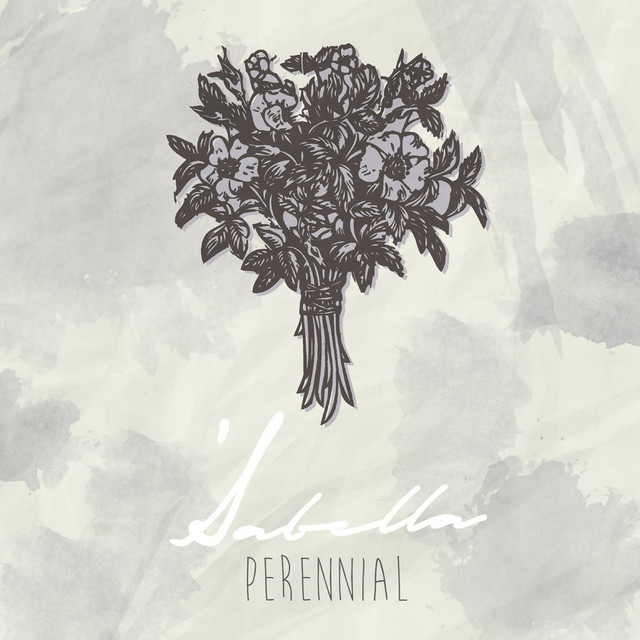 PERENNIAL cover art