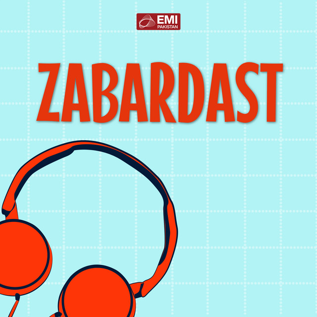 Likheya Naseebaan Aggey Haar Ajj Mann Kay Lutt Lo Lutteyreyo cover art