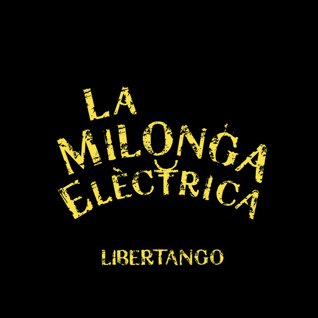 Libertango - En Vivo en Luna Park