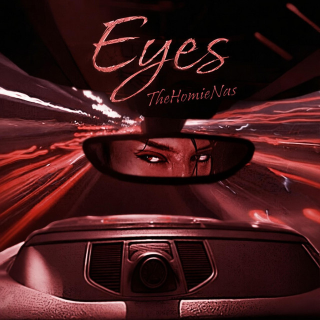 Eyes