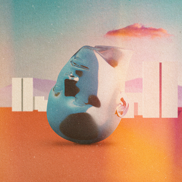 Overthinking My Mind At Large cover art