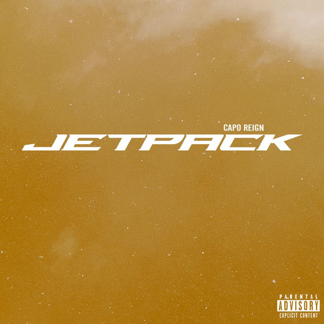 Jetpack cover art