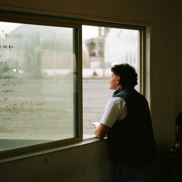 When One Door Closes artwork