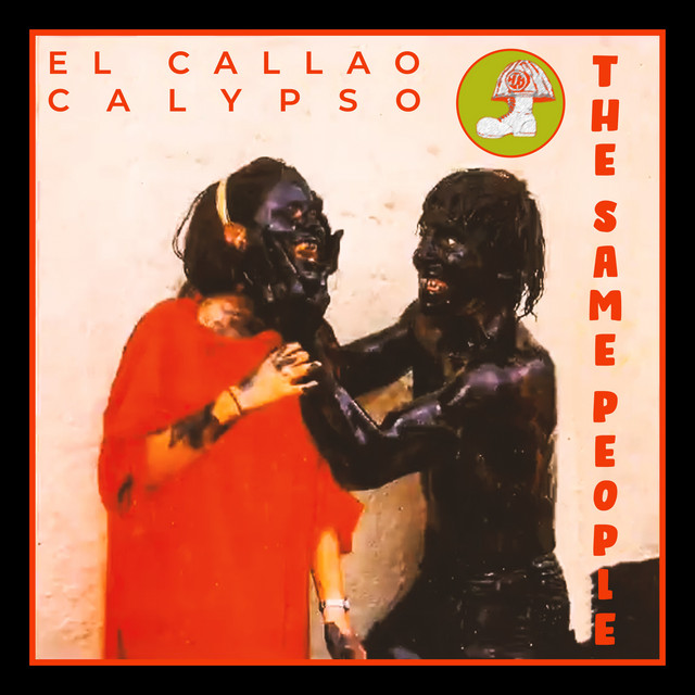 El Callao Calypso cover art