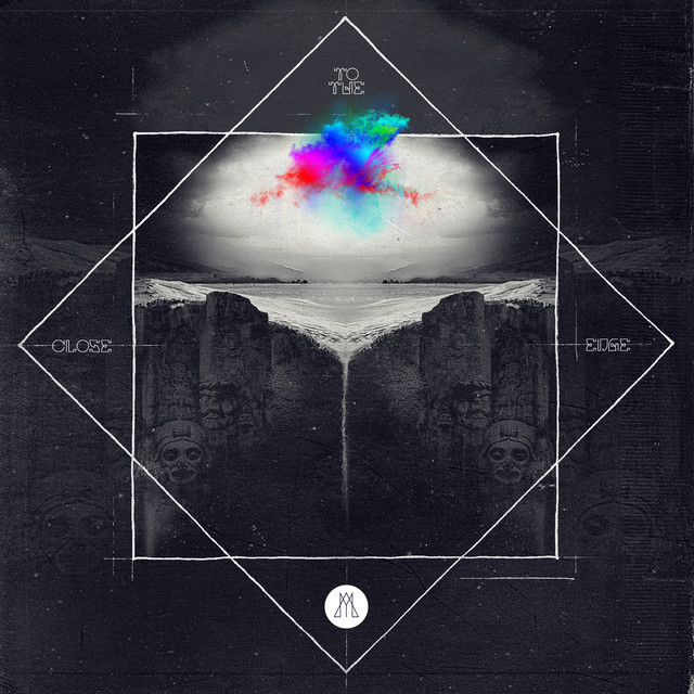 Close To The Edge cover art