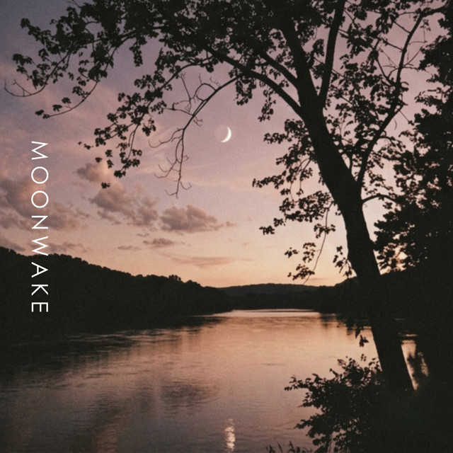 Обкладинка: Moonwake — ESELISHA