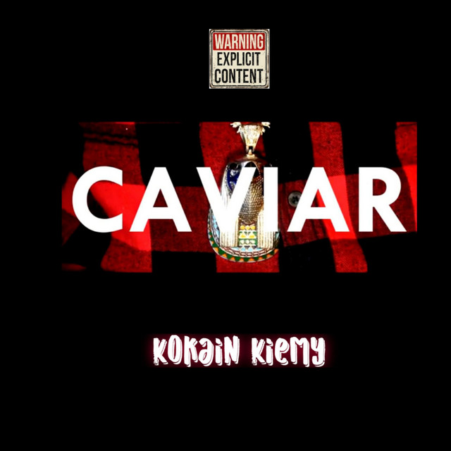 Kokain Kiemy