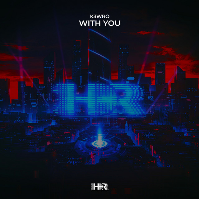 With You cover