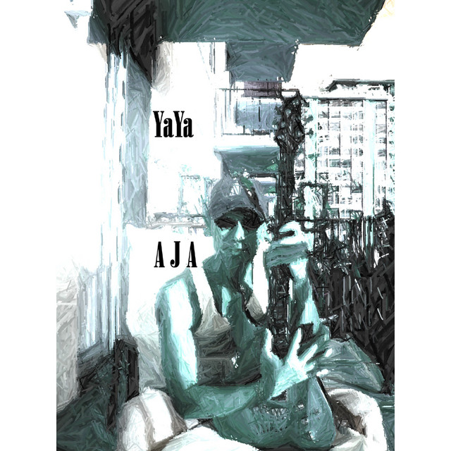 Nostalgia cover art