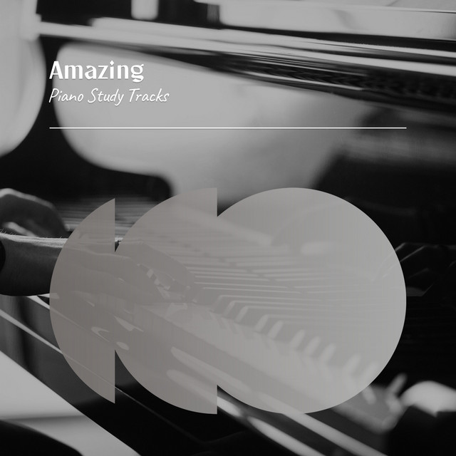 Amazing Piano Study Tracks - Album by Exam Study Classical Music ...