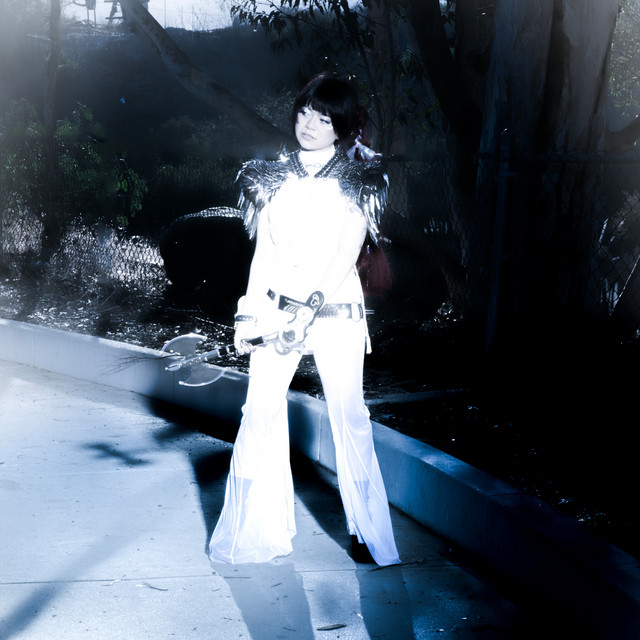 bleach cover art