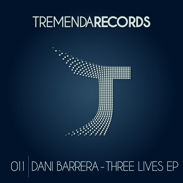Three Lives EP cover art