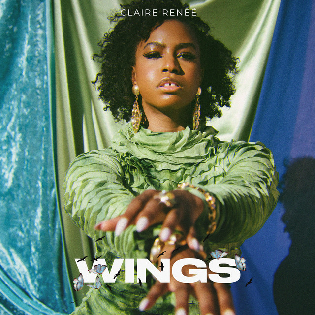 Sirens cover art