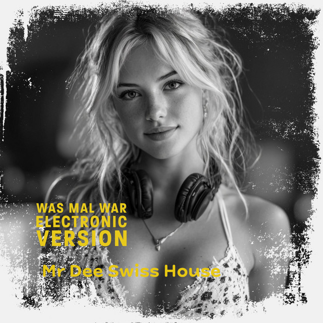Was mal war Electronic