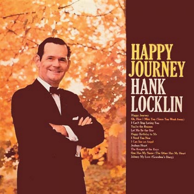 Happy Journey