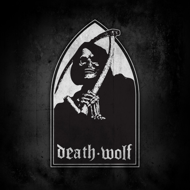 II: Black Armoured Death cover art