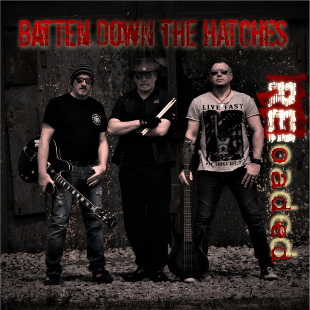 Reloaded cover