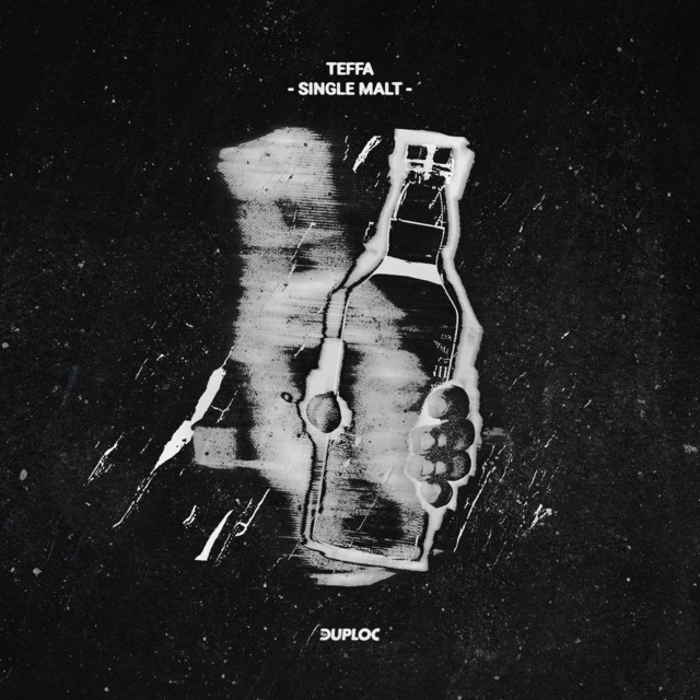 Single Malt album art
