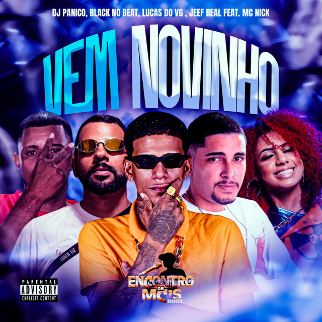 VEM NOVINHO