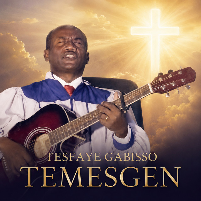 Tesfaye Gabisso