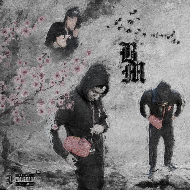 BM cover art