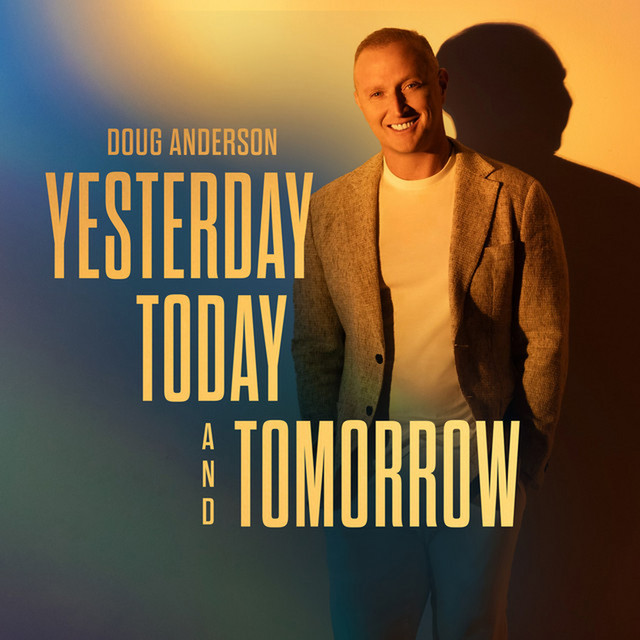 Yesterday, Today and Tomorrow cover