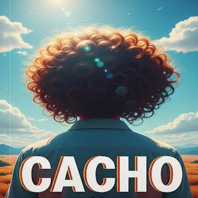 Cacho - song and lyrics by Digital Nation Records, Ikad | Spotify