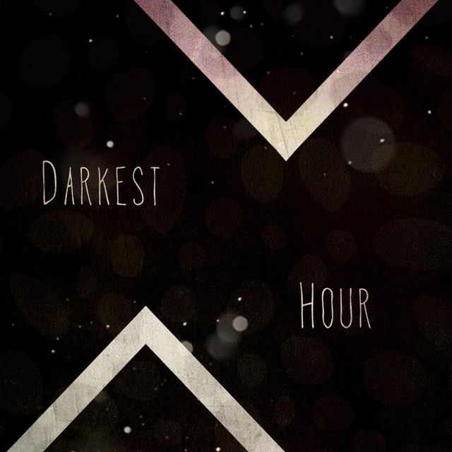 Darkest Hour cover art