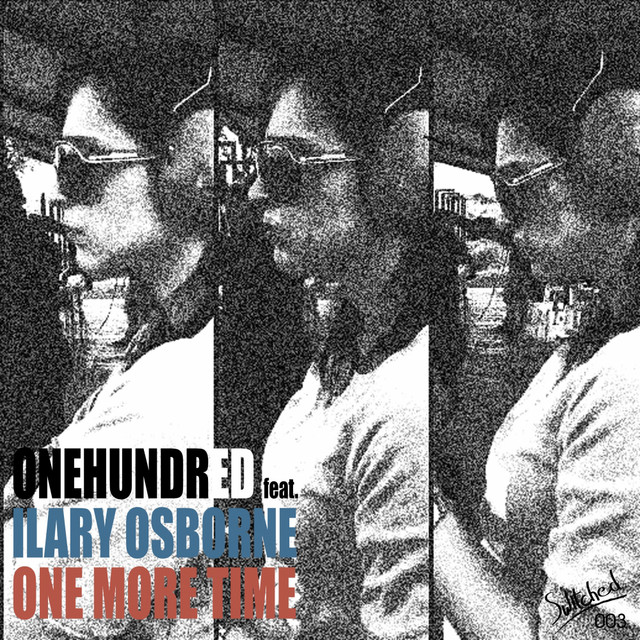One More Time - Massimo Salustri Remix