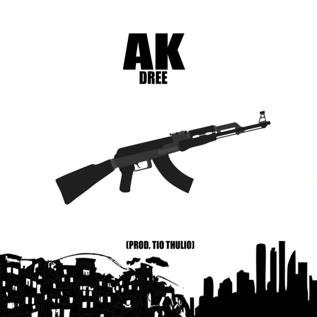 Ak cover art