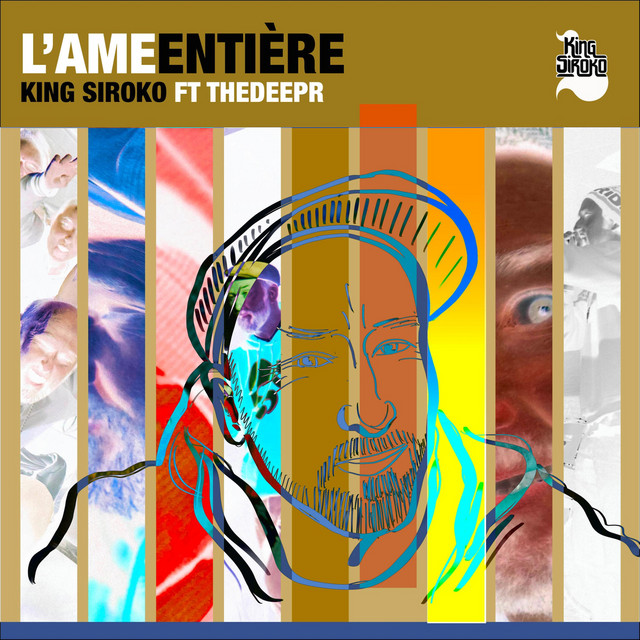 L'AME ENTIÈRE cover art