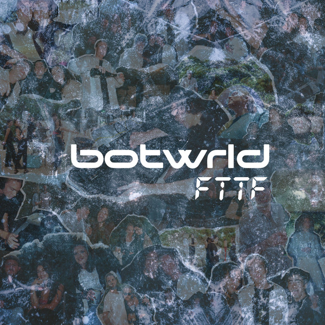 FTTF cover art