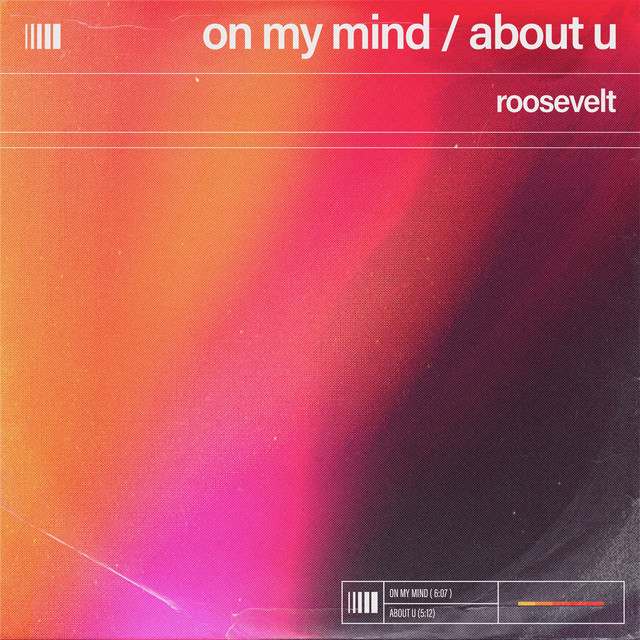 On My Mind - Short Version